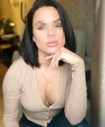 Я раскрою все твои фантазии, создам атмосферу безудержного удовольствия. В моих обьятьях ты забудешь о проблемах и погрузишься в океан удовольствия. Я предлагаю широкий спектр услуг, от классического секса и оральных ласк до различных эротических игр и фетишей. Ты сможешь насладиться моими нежными прикосновениями и массажем, которые сведут тебя с ума. Время проведенное со мной, станет для тебя незабываемым приключением. Фото мои 100%, все прелести будут только твоими глазами. Жду тебя в уютной обстановке в Москве, возможен выезд. Будем рады воплотить все твои фантазии в реальность. 💋🌹 Инна